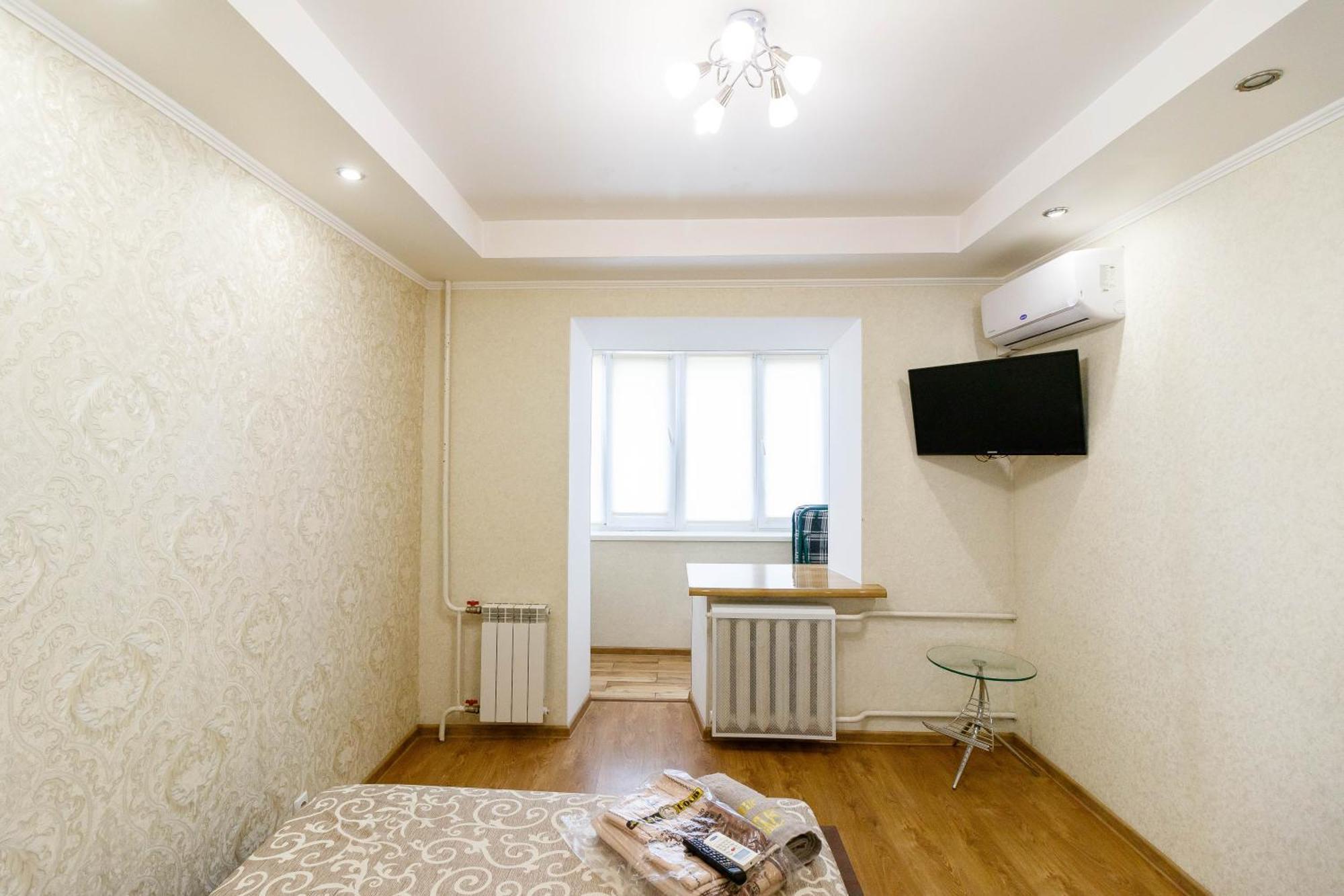 Kvartirkoff Na Polku Azov 32B Kijev Kültér fotó